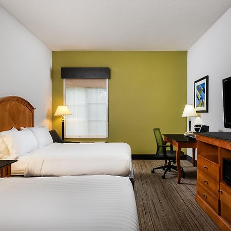 Holiday Inn Express Charlotte West - Gastonia By Ihg Exterior photo