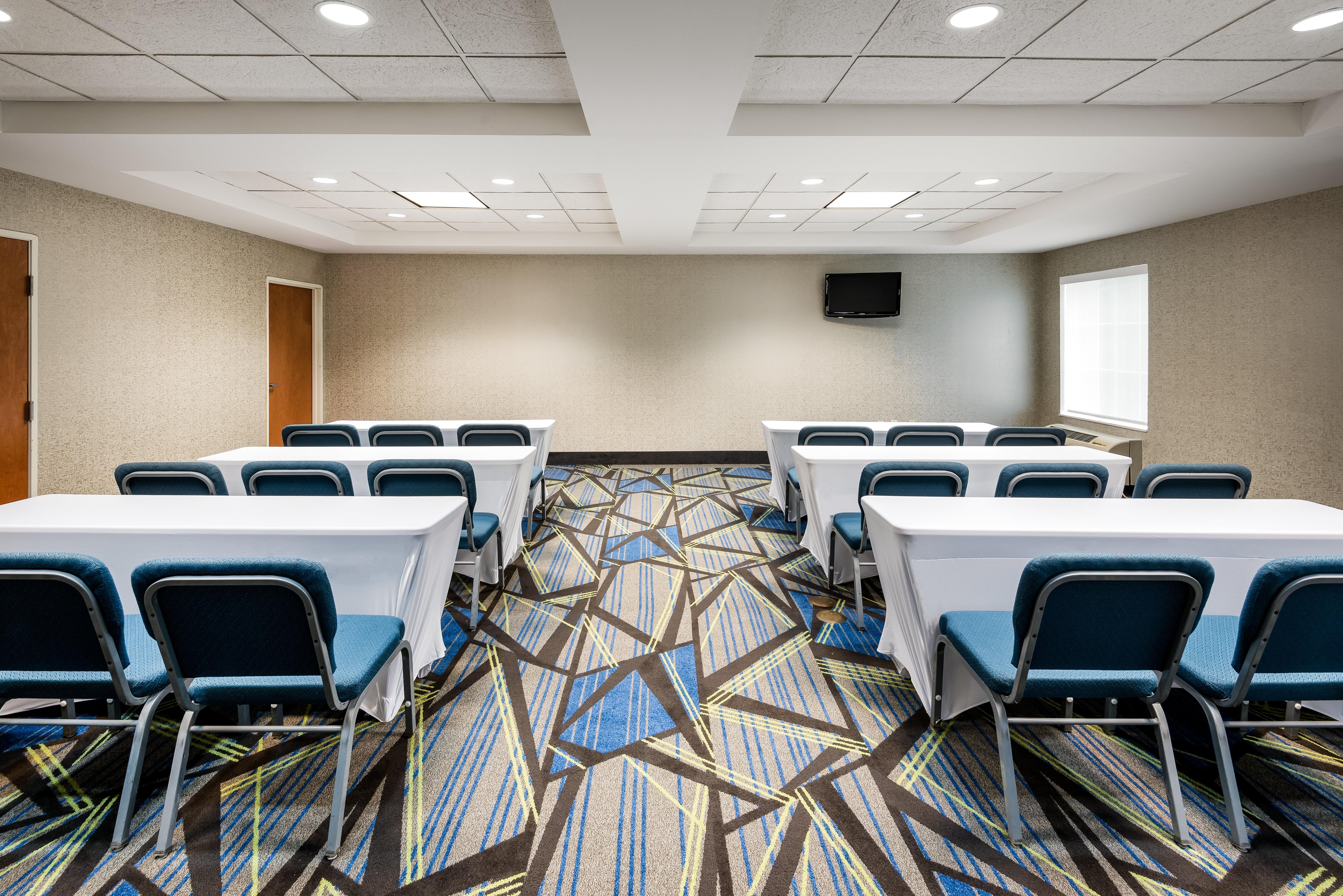 Holiday Inn Express Charlotte West - Gastonia By Ihg Exterior photo