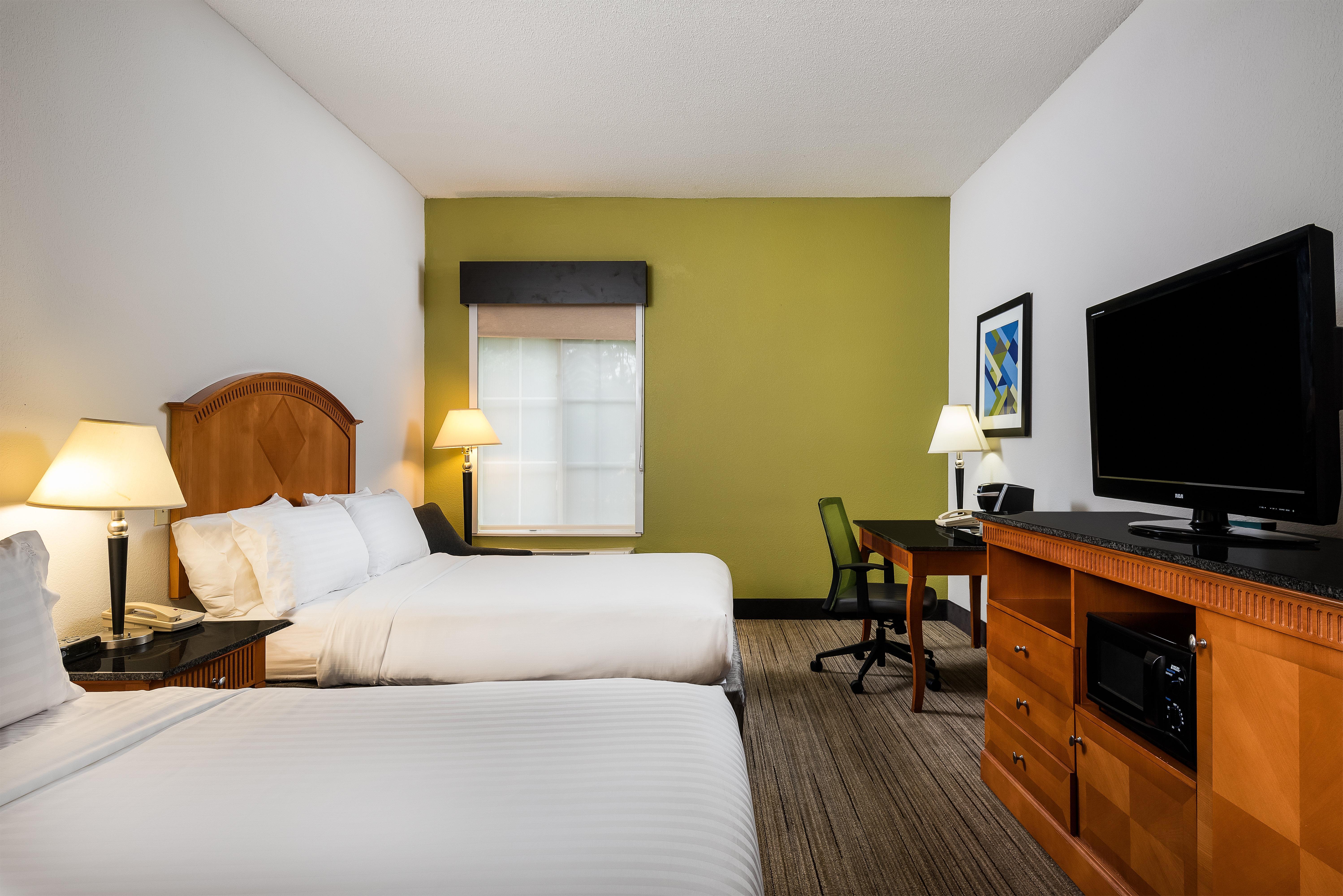 Holiday Inn Express Charlotte West - Gastonia By Ihg Exterior photo